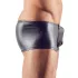 Svenjoyment - boxeri cu fermoar - negru - M