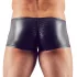 Svenjoyment - boxeri cu fermoar - negru - M