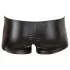 Svenjoyment - boxeri cu fermoar - negru - M