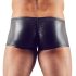 Svenjoyment - boxeri cu fermoar (negru) - L