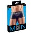 Svenjoyment - boxeri cu fermoar (negru) - XL