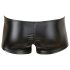 Svenjoyment - boxeri cu fermoar (negru) - XL