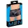 Svenjoyment - boxer bărbați lucios - negru - XL