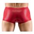 Svenjoyment - boxer push-up lucios (roșu) - 2XL