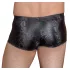 NEK - boxeri cu model piele de șarpe (negru)