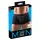 Svenjoyment - boxer confort eco-bumbac (negru) - M
