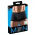Svenjoyment - boxer confort eco-bumbac (negru) - L