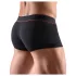 Svenjoyment - boxer confort eco-bumbac (negru) - L
