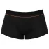 Svenjoyment - boxer confort eco-bumbac (negru) - 2XL