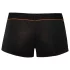 Svenjoyment - boxer confort eco-bumbac (negru) - 2XL