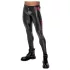 NEK - pantaloni lungi - bumbac - negru - M