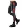NEK - pantaloni lungi - bumbac - negru - XL