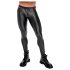 NEK - pantaloni lungi (negru) - XL