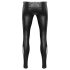 NEK - pantaloni lungi (negru) - XL