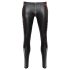 NEK - pantaloni lungi (negru) - XL