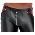 NEK - pantaloni lungi (negru) - XL