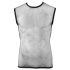 Svenjoyment - Top plasă negru - XL/XXL