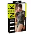 NEK - tricou camuflaj pentru bărbați (verde-maro)