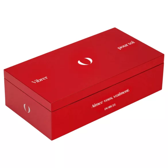 Calendarul Dorcel Pleasure 2026 - calendar de Advent pentru cupluri (24 de piese)