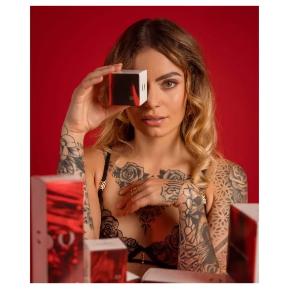 Calendarul Dorcel Pleasure 2026 - calendar de Advent pentru cupluri (24 de piese)