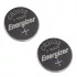 Energizer - baterie tip buton CR2032 - set 2 bucăți
