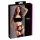 Cottelli - Set erotic 3 piese - negru - 80C/M