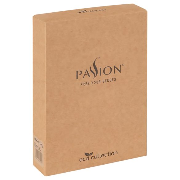 Set bikini dantelă Eco Kerria - negru