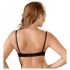 Cottelli - Sutien de ridicare (negru) - 80C