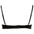 Cottelli - Sutien de ridicare (negru) - 80C