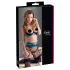 Cottelli - Jáde - set exclusiv ridicare sâni (verde)