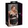 Cottelli Plus Size - sutien cu bretele și inel (negru) - 95D