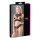 Cottelli - Set sutien deschis (negru)