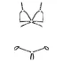 Cottelli Bondage - ham de corp bikini decorativ lucios - negru - M