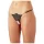 Cottelli - tanga deschisă - design floral strălucitor - M/L