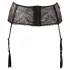 Cottelli - Portjartier clasic - negru