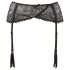 Cottelli - Portjartier clasic - negru - M