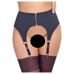 Cottelli - portjartel mat - negru