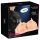 Cottelli - Sâni silicon push-up cu sutien (2x1000g)