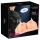 Cottelli - sutiene cu push-up din silicon - bust mărime mare - 2x1000g