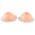 Cottelli - Sâni silicon push-up cu sutien (2x1000g)