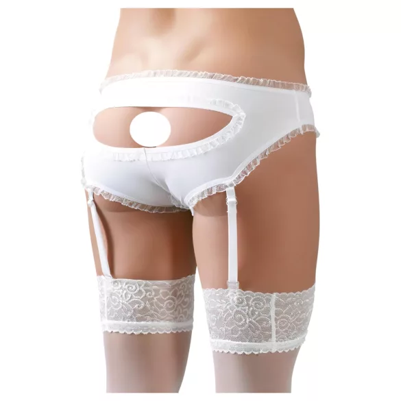 Cottelli - Costum școlăriță - set complet - L