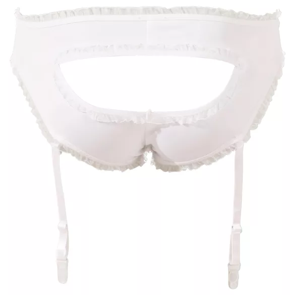 Cottelli - Costum școlăriță - set complet - XL