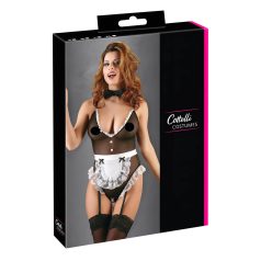 Cottelli - Body sexy menajeră