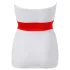 Cottelli - Costum asistentă sexy cu portjartier - L