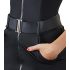 Uniformă polițistă Cottelli - Rochie sexy (negru) - M