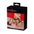 Bad Kitty - Set frânghii bondage - accesorii BDSM