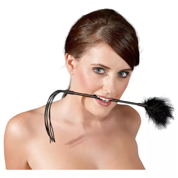 Bad Kitty - Set fetish - negru