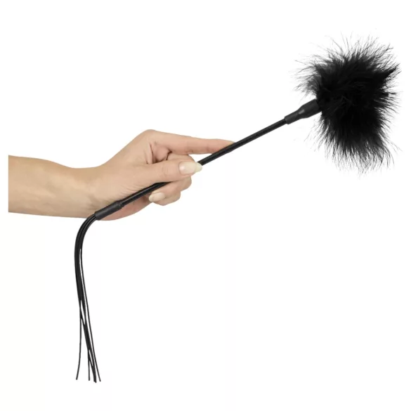 Bad Kitty - Set fetish - negru