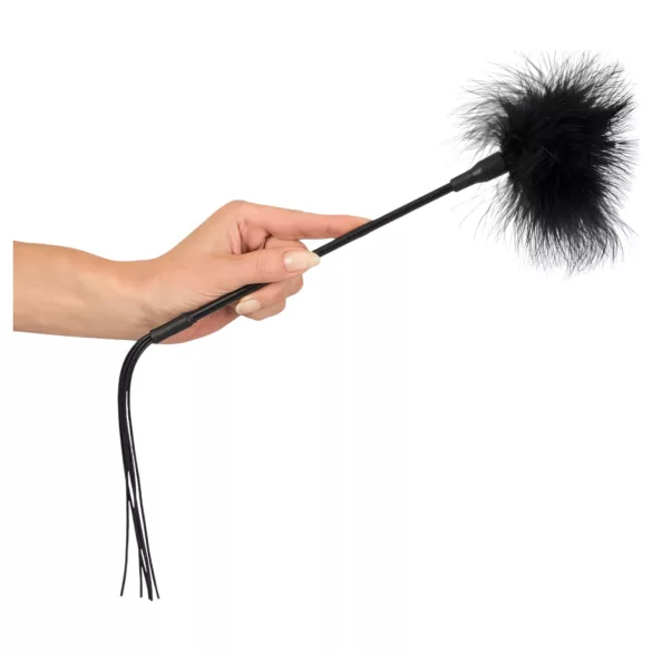 Bad Kitty - Set fetish - negru