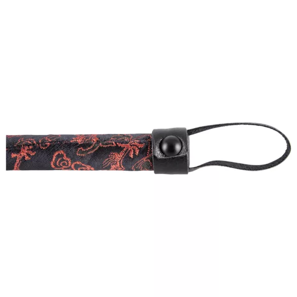 Bad Kitty - set BDSM asiatic - roșu-negru